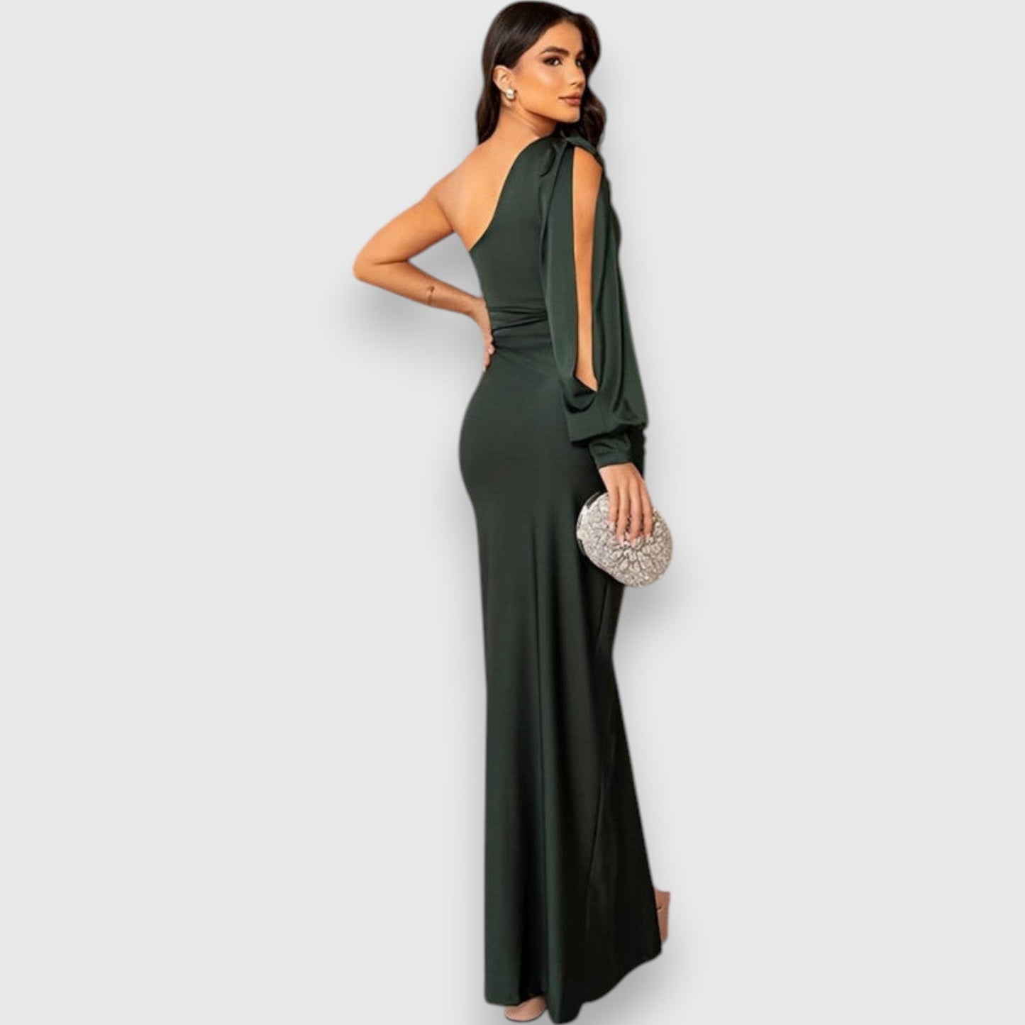 Vera | Elegant Modern Dress