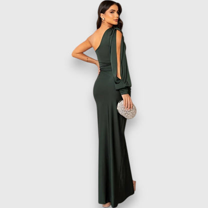 Vera | Elegant Modern Dress