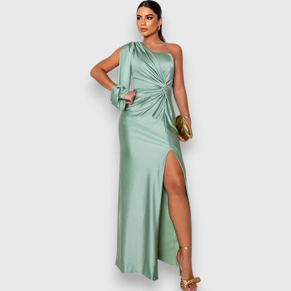 Vera | Elegant Modern Dress
