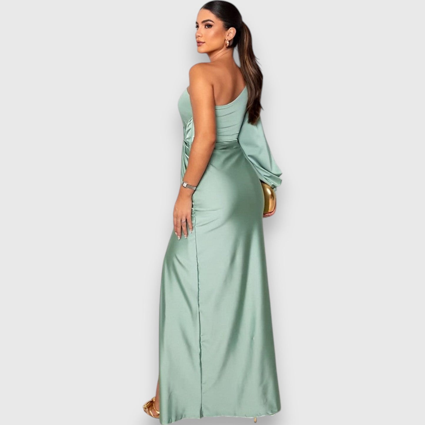 Vera | Elegant Modern Dress