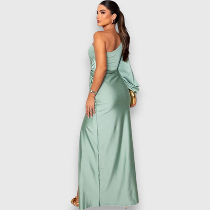 Vera | Elegant Modern Dress