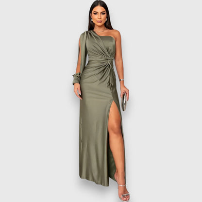 Vera | Elegant Modern Dress