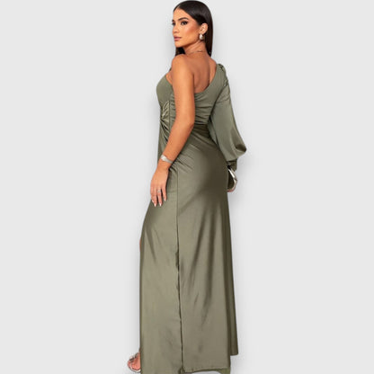 Vera | Elegant Modern Dress