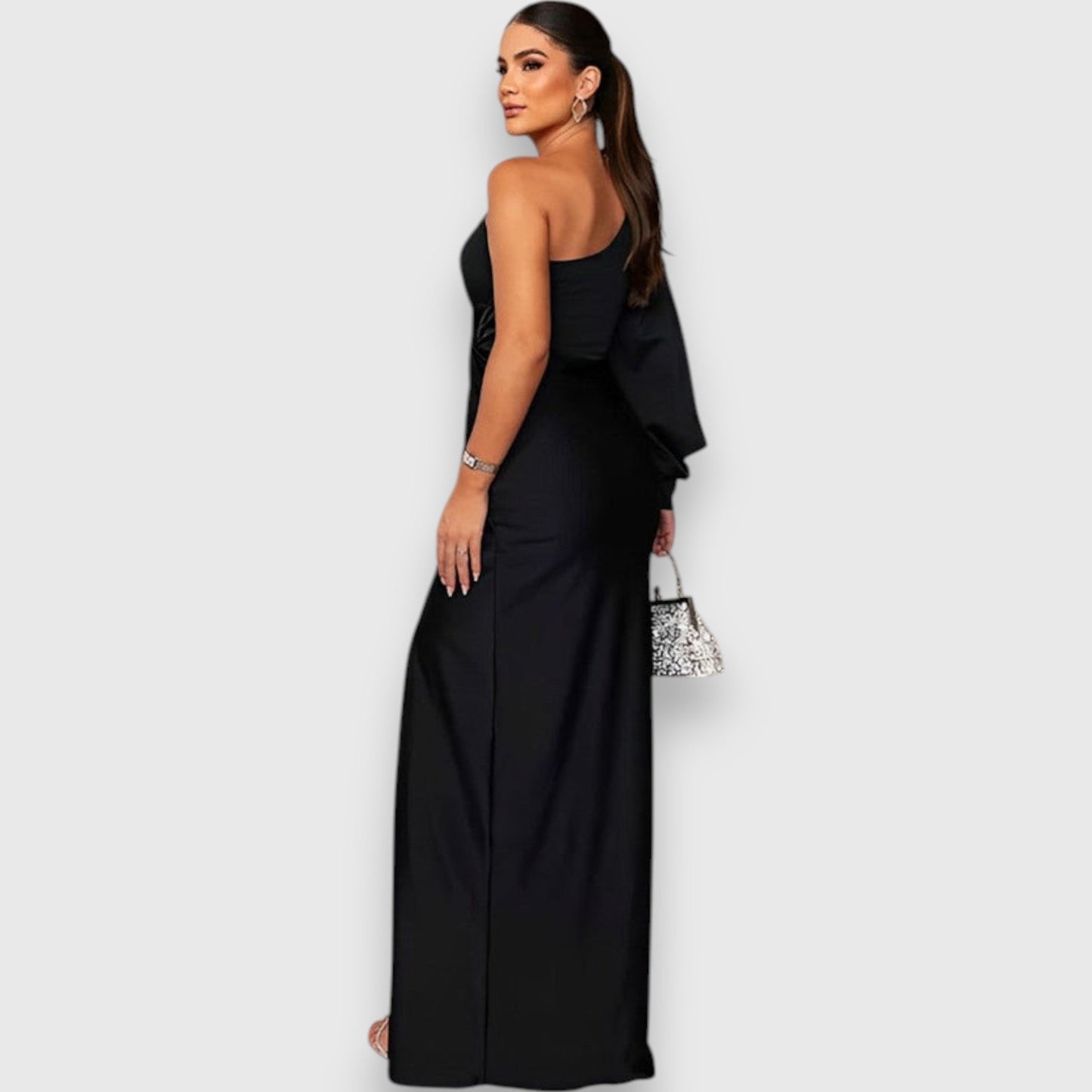 Vera | Elegant Modern Dress