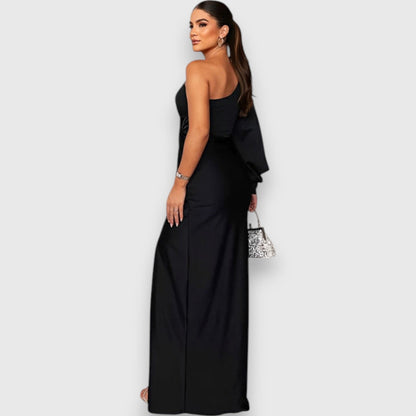 Vera | Elegant Modern Dress