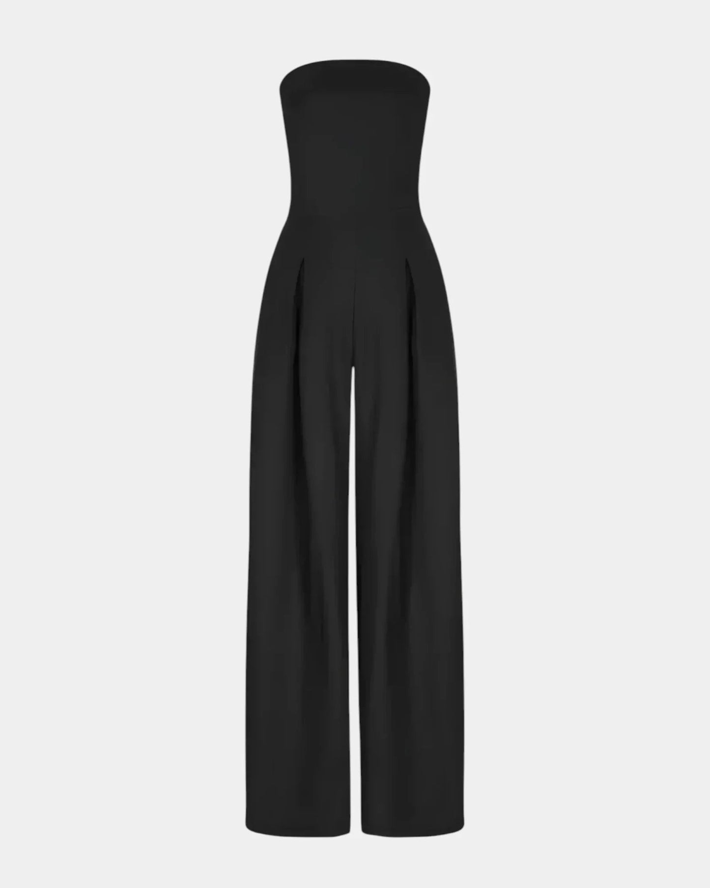 Rafaëlle | Jumpsuit sans bretelles