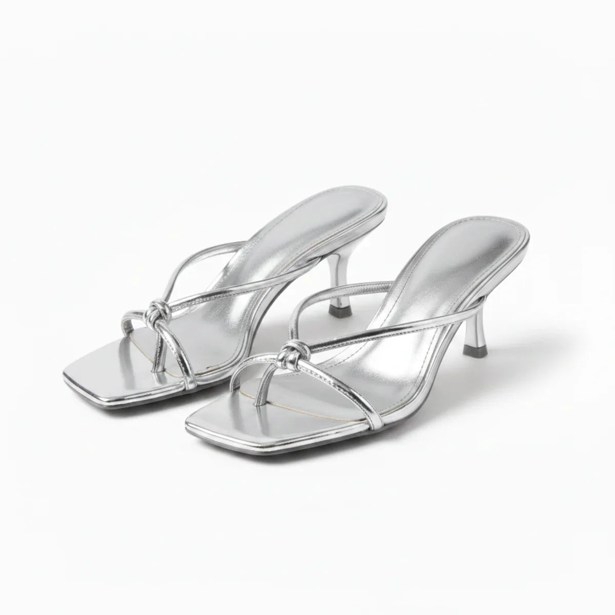 Cleopatra | Orthopedic Heeled Sandals