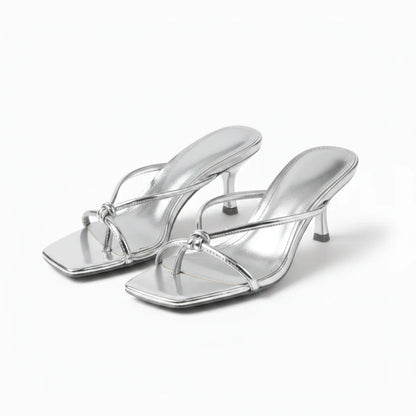 Cleopatra | Orthopedic Heeled Sandals