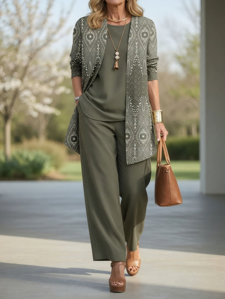 Amanda 3-Piece Set™